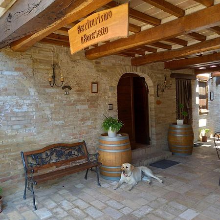 Agriturismo Il Borghetto مونتيفالكو المظهر الخارجي الصورة
