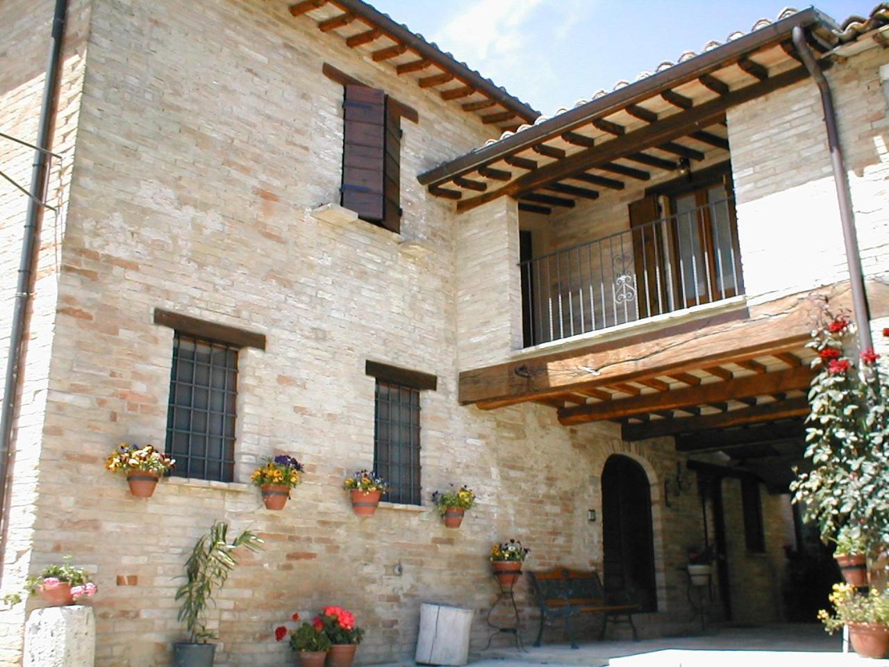 Agriturismo Il Borghetto مونتيفالكو المظهر الخارجي الصورة