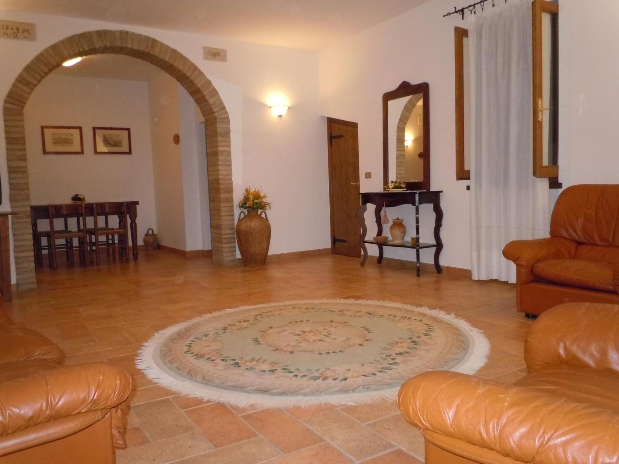 Agriturismo Il Borghetto مونتيفالكو المظهر الخارجي الصورة