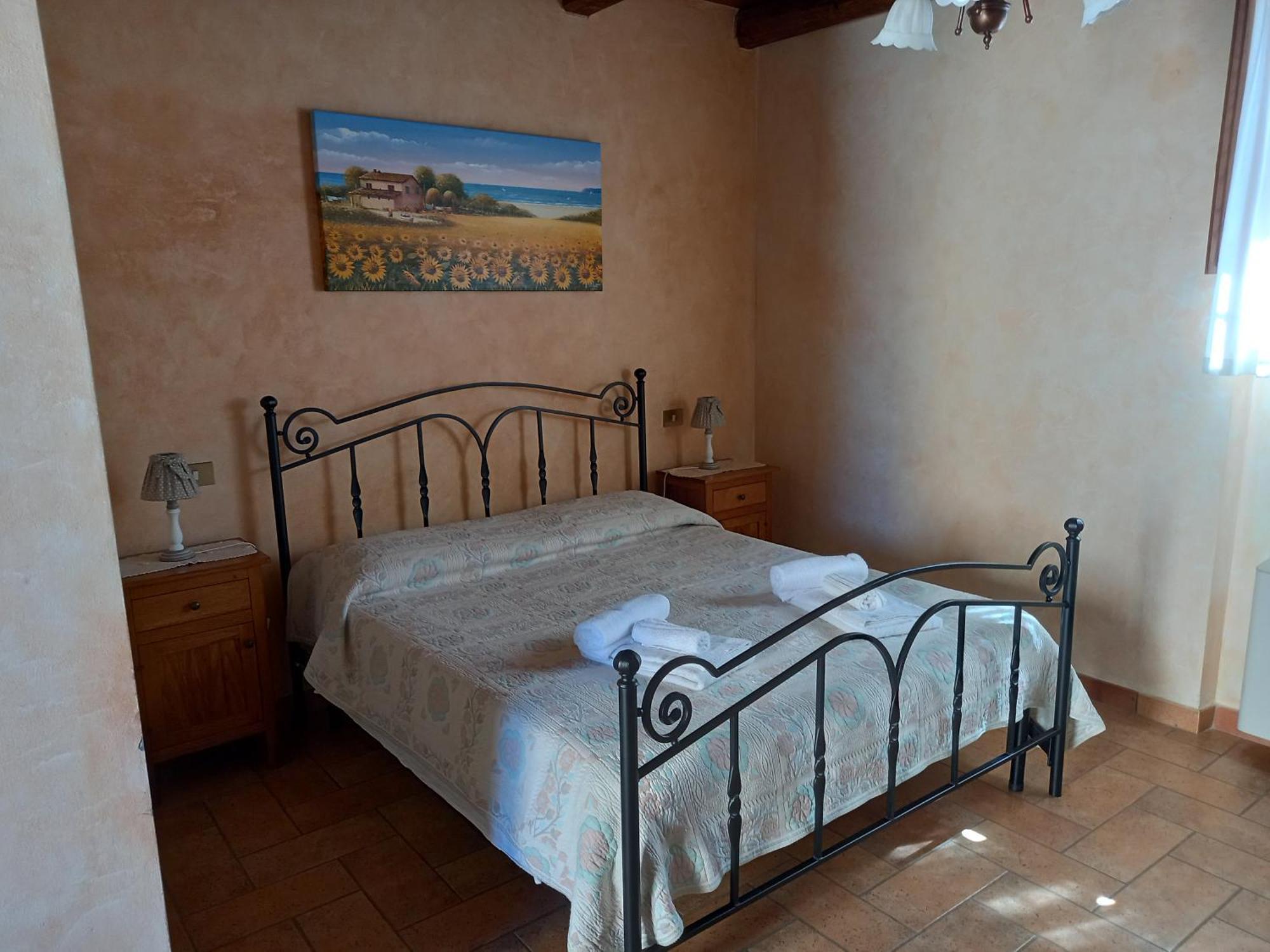 Agriturismo Il Borghetto مونتيفالكو المظهر الخارجي الصورة