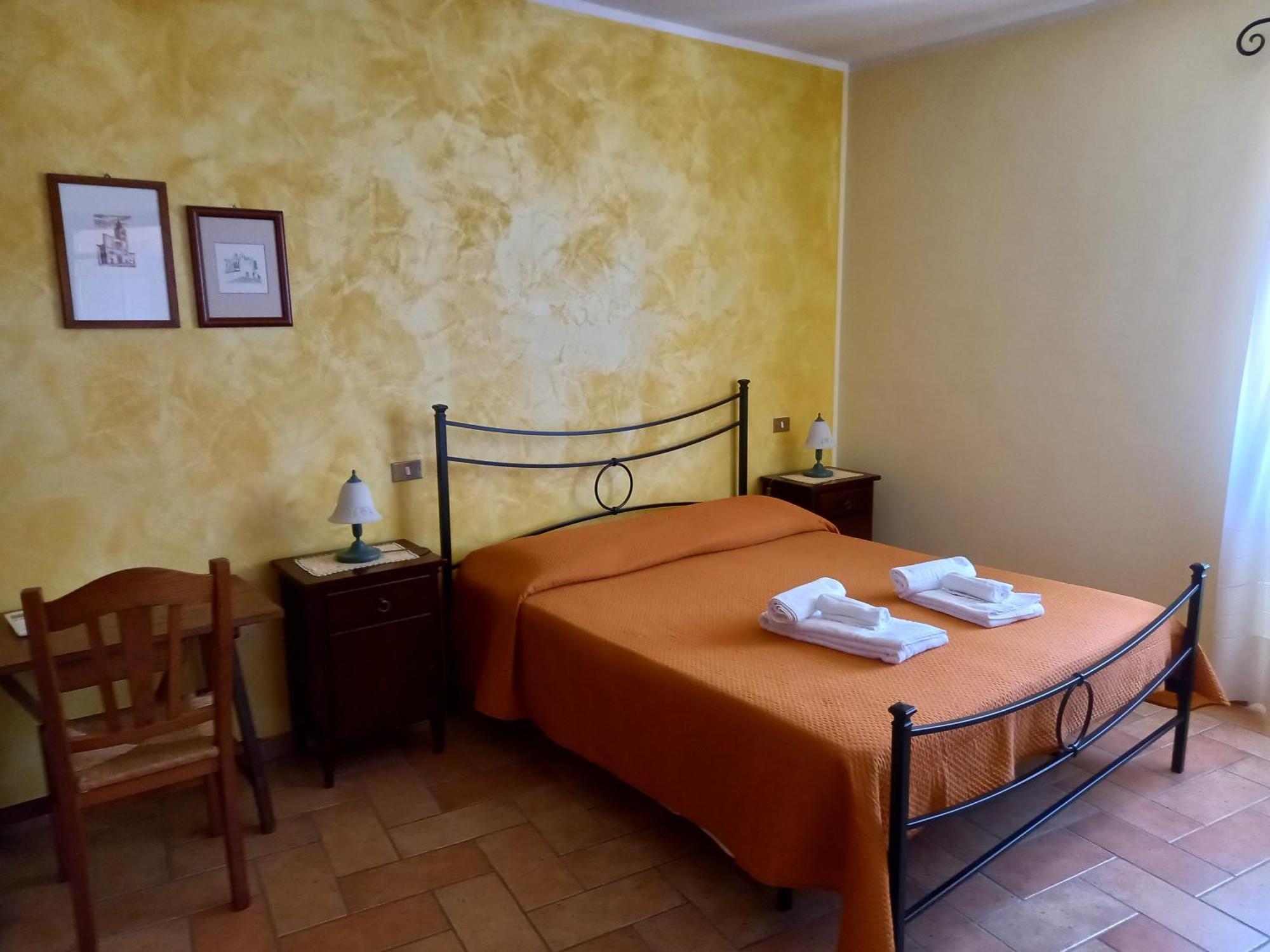 Agriturismo Il Borghetto مونتيفالكو المظهر الخارجي الصورة