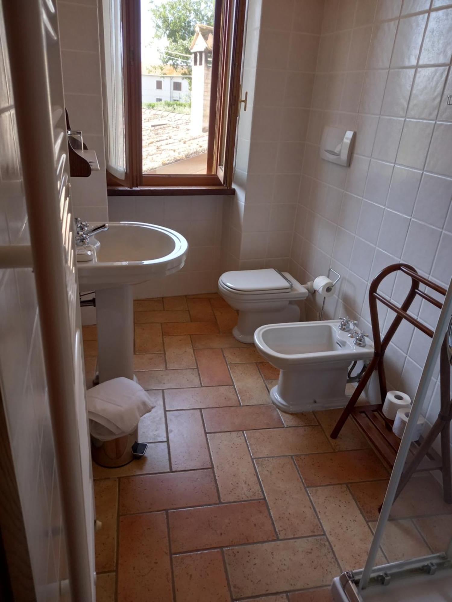 Agriturismo Il Borghetto مونتيفالكو المظهر الخارجي الصورة