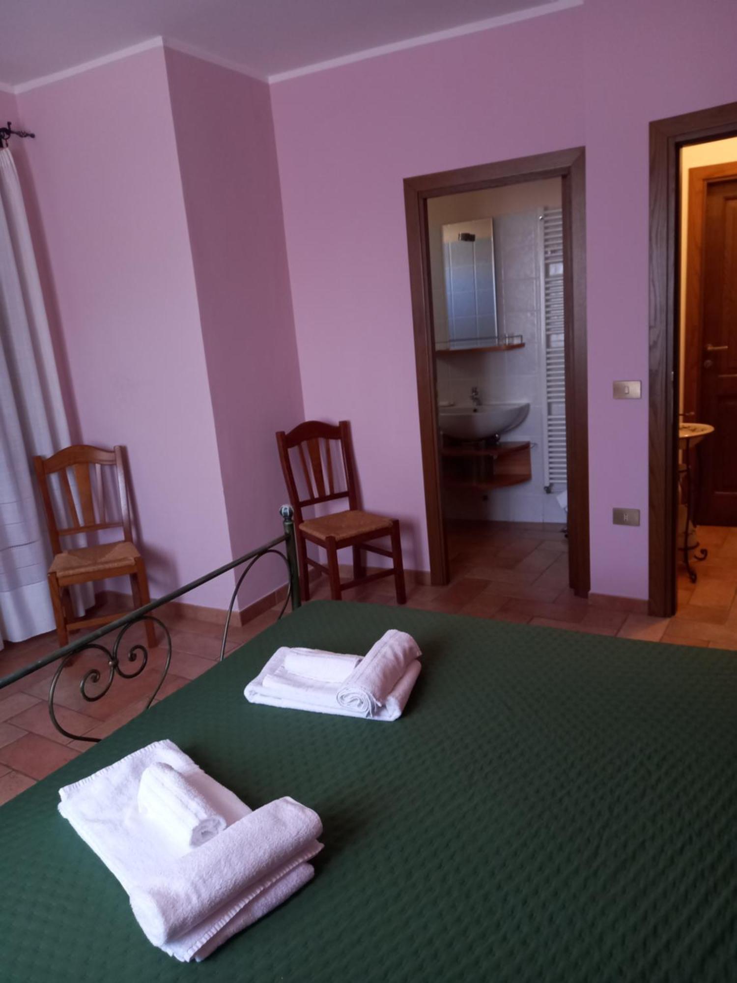Agriturismo Il Borghetto مونتيفالكو المظهر الخارجي الصورة