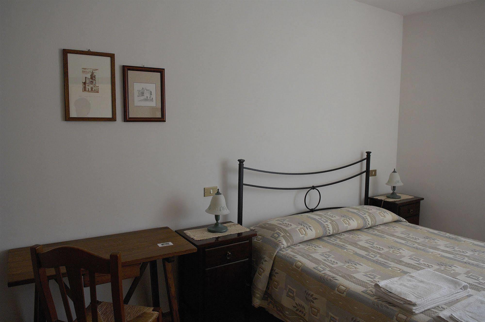Agriturismo Il Borghetto مونتيفالكو المظهر الخارجي الصورة