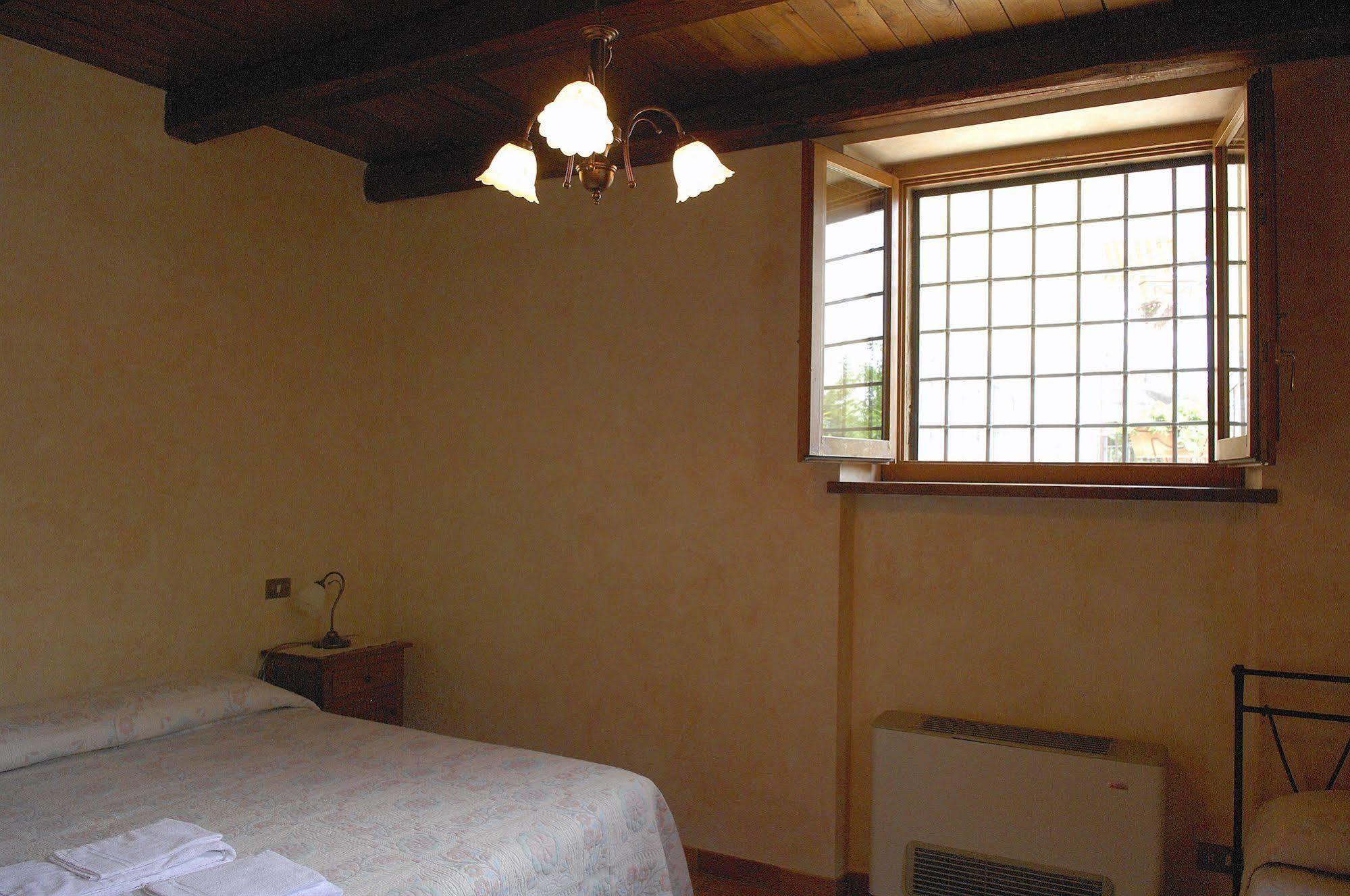 Agriturismo Il Borghetto مونتيفالكو المظهر الخارجي الصورة